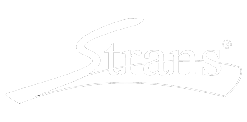 Логотип STRANS